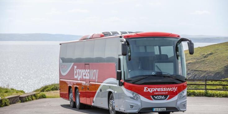 &lsquo;Go hioml&aacute;n as cuimse&rsquo; - Fearg faoin gcinneadh deireadh a chur le seirbh&iacute;s&iacute; bus &lsquo;t&aacute;bhachtacha&rsquo; Phort L&aacute;irge