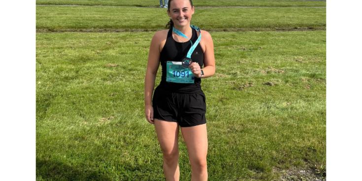 'N&iacute; f&eacute;idir leat ullmh&uacute; d&oacute; i nd&aacute;ir&iacute;re nuair a chloisfidh t&uacute; na focail go bhfuil ailse ort ag 21 bliain d'aois'