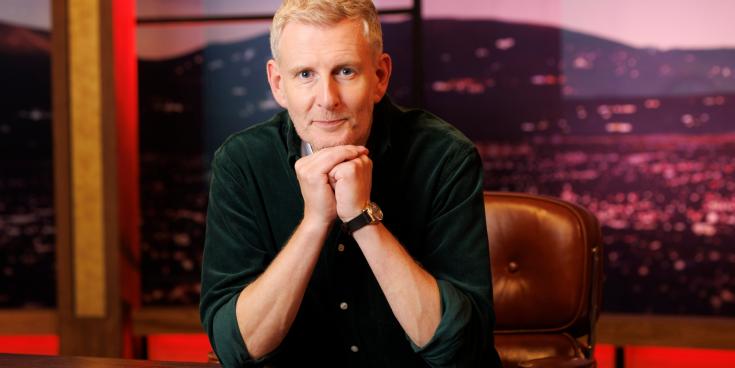 Gan aon chl&aacute;r Late Late an tseachtain seo agus RT&Eacute; ag deimhni&uacute; go bhfuil duine eile ina &aacute;it i measc athr&uacute; m&oacute;r ar an gC&aacute;isc