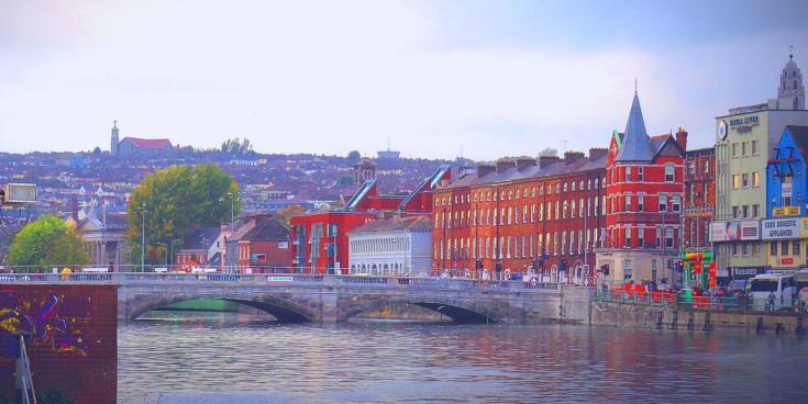 Ag Seasamh Chathair Chorca&iacute; don Todhcha&iacute;: Gr&uacute;pa Todhcha&iacute; Chathair Chorca&iacute; ceadaithe ag an Rialtas