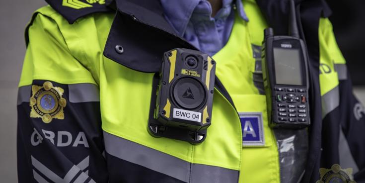 RIP: Fear gafa i ndiaidh ionsa&iacute; marfach i gContae Phort L&aacute;irge