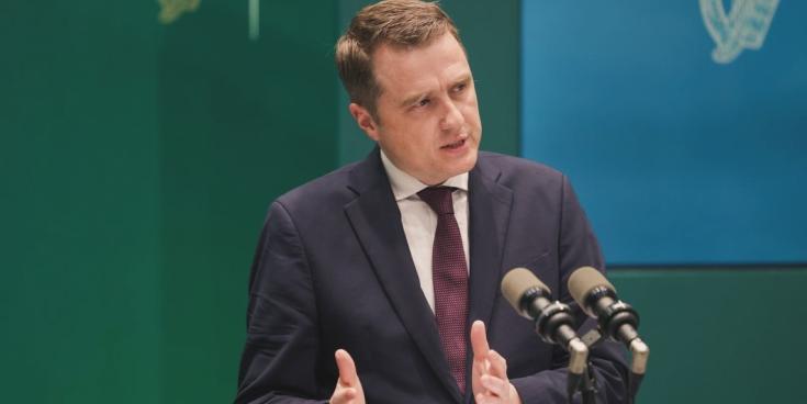 Infheisteoidh Ciste S&eacute;adchomhartha&iacute; Pobail &euro;8 milli&uacute;n chun s&eacute;adchomhartha&iacute; seand&aacute;la&iacute;ochta a chosaint