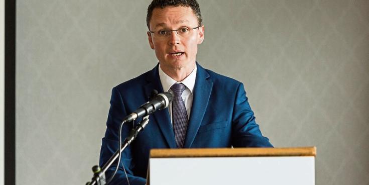 L&eacute;ir&iacute;onn athbhreithni&uacute; ar thionscadal TF &euro;6.7m na Comhairle Eala&iacute;on a ndearnadh praiseach de thionscadal c&uacute;ig phr&iacute;omhfhacht&oacute;ir teipe