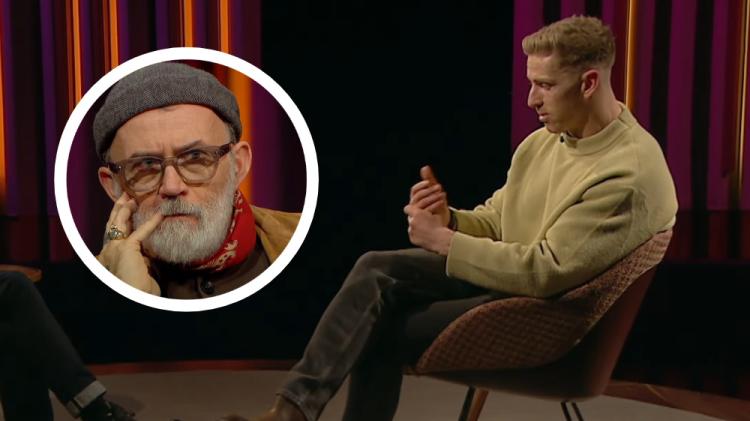 Tommy Tiernan ionadh faoin m&eacute;id a d&uacute;irt mama&iacute; r&eacute;alta CLG leis agus &eacute; ag buaicphointe an and&uacute;ile