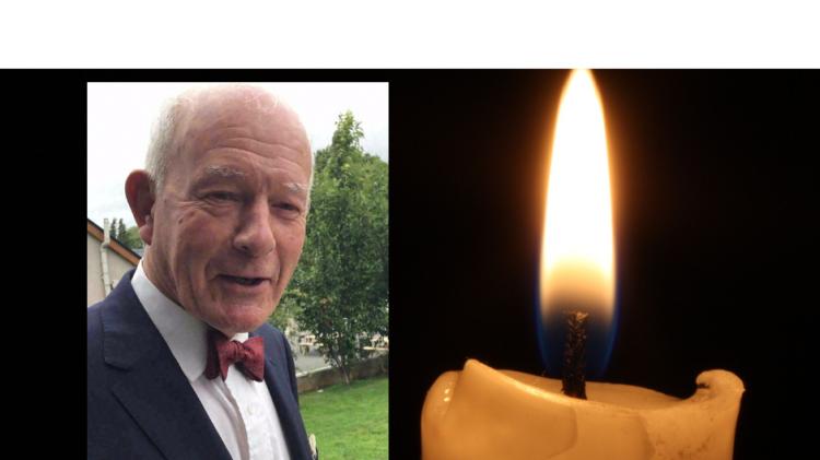 RIP: 'Thug s&eacute; &aacute;r seachtar mac sl&aacute;n s&aacute;bh&aacute;ilte ar an saol seo' - &Oacute;m&oacute;s tugtha do dhocht&uacute;ir &Eacute;ireannach