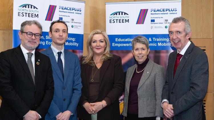 Seolann ATU tionscnamh m&oacute;r uile-oile&aacute;in chun soghluaisteacht oideachais agus scileanna trasteorann a chlaochl&uacute;