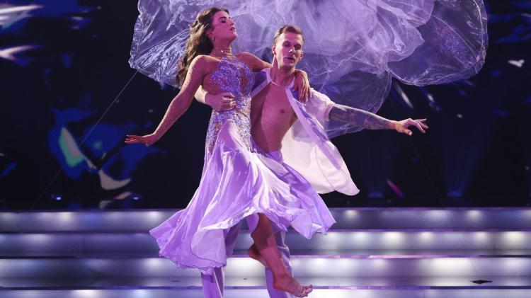 Bhuaigh Katelyn Cummins, R&oacute;s Thr&aacute; L&iacute;, Dancing with the Stars 2026