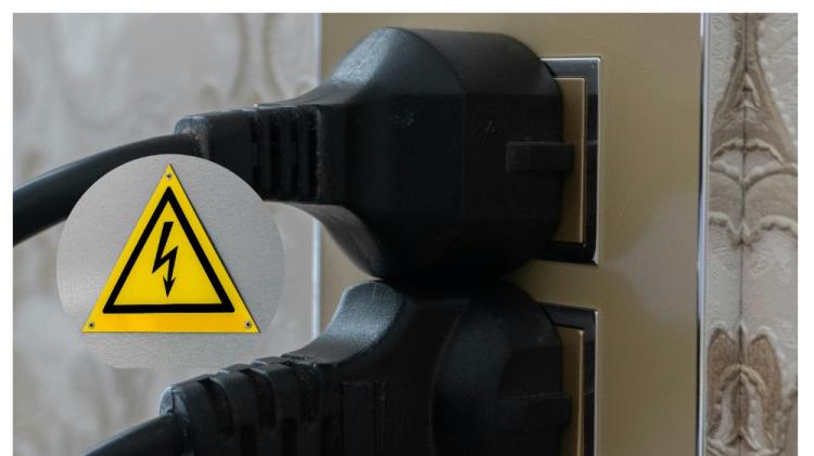 Eis&iacute;onn SHEIN aisghairm phr&aacute;inneach in &Eacute;irinn i measc eagla faoi turraing leictreach