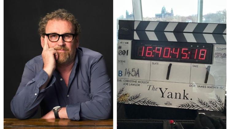 F&oacute;gra&iacute;onn RT&Eacute; sc&eacute;ins&eacute;ir coireachta nua 'greimi&uacute;il' le Colm Meaney suite i l&aacute;thair &aacute;illeachta in &Eacute;irinn