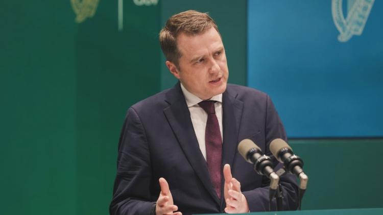 Infheisteoidh Ciste S&eacute;adchomhartha&iacute; Pobail &euro;8 milli&uacute;n chun s&eacute;adchomhartha&iacute; seand&aacute;la&iacute;ochta a chosaint