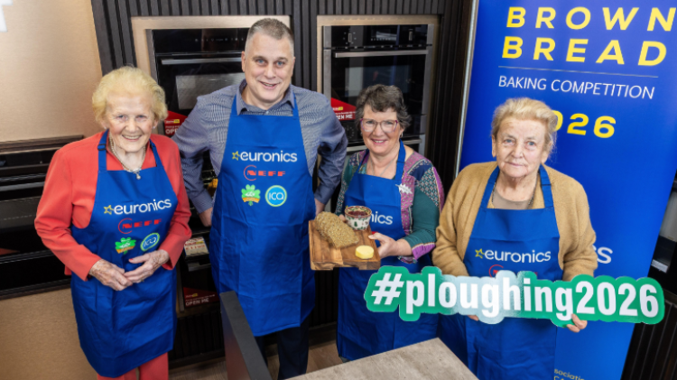 Aird a bh&aacute;c&aacute;laithe! T&aacute; Com&oacute;rtas N&aacute;isi&uacute;nta B&aacute;c&aacute;la Ar&aacute;in Dhonn ag filleadh do 2026