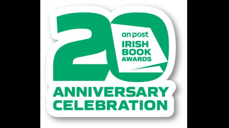 Nochtann Gradaim Leabhar &Eacute;ireannacha An Post na 20 leabhar &Eacute;ireannacha is fearr leat - mar a v&oacute;t&aacute;il an pobal