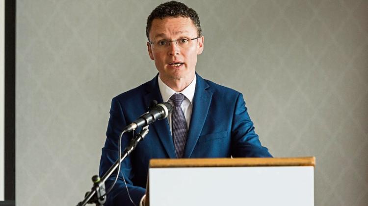 L&eacute;ir&iacute;onn athbhreithni&uacute; ar thionscadal TF &euro;6.7m na Comhairle Eala&iacute;on a ndearnadh praiseach de thionscadal c&uacute;ig phr&iacute;omhfhacht&oacute;ir teipe