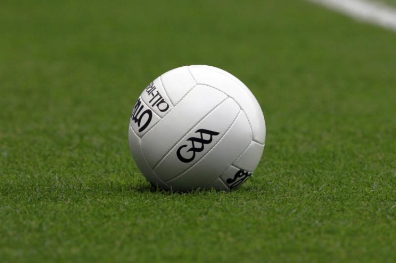 Beidh daoine ábalta ticéid a cheannach do chluichí CLG trí mheán na Gaeilge