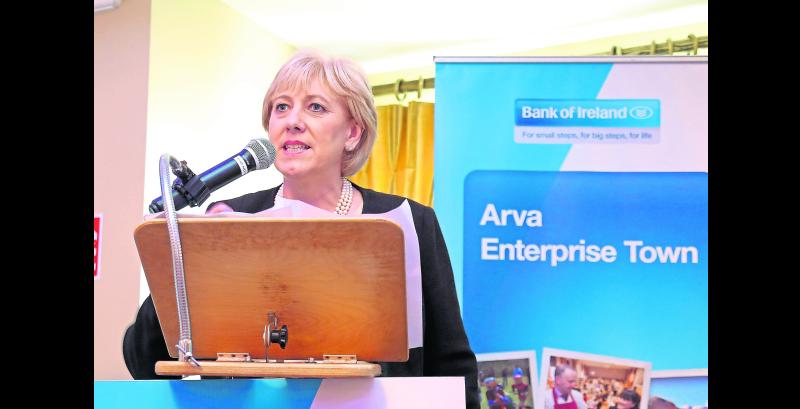 Maoiniú de bheagnach €6.2 milliún  do scoileanna agus d'áiseanna pobail 