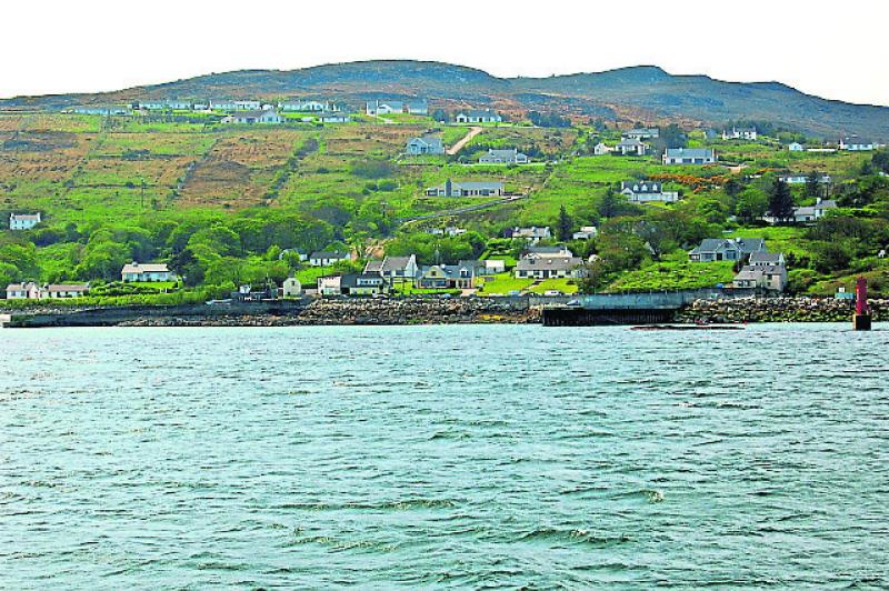 Polasaí Náisiúnta na nOileán le seoladh ag an Aire Humphreys