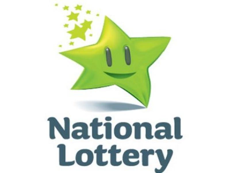 Tá bua mór ag imreoir Lotto amháin agus buachan €200k ar chárta scríobtha ar líne