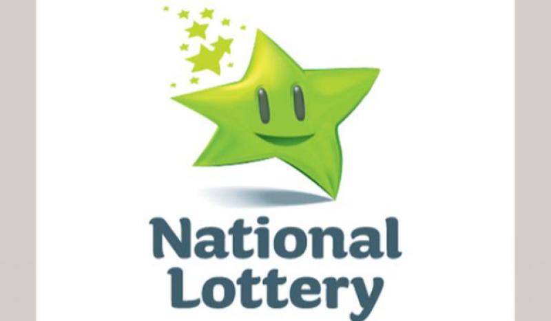 Cheannaigh an chéad mhilliúnaí Lotto de 2024 ticéad buaiteach ar líne