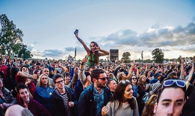 Táthar ag súil le sluaite méadaithe do Electric Picnic de réir mar a lorgaíonn tionscnóirí ceadúnas