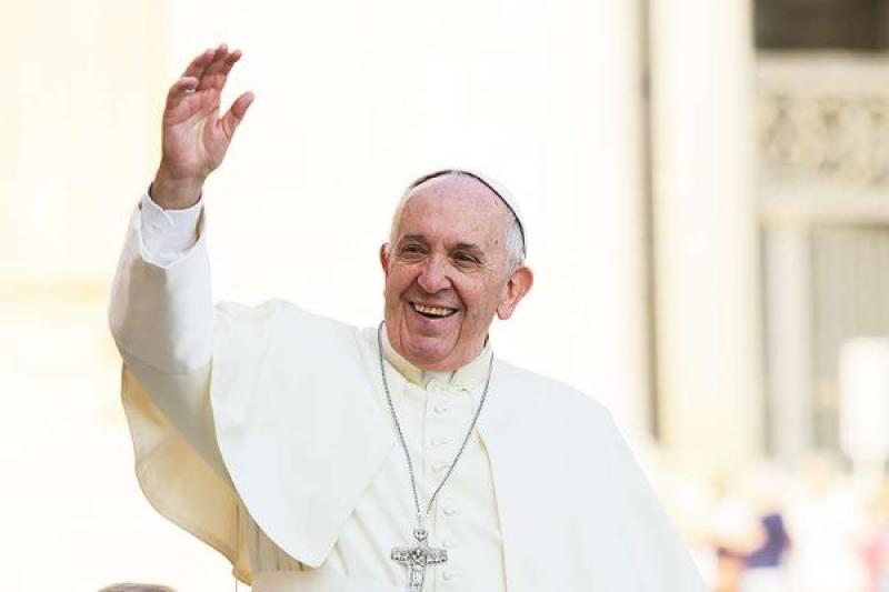 Cá háit agus cathain le féachaint ar shochraid an Phápa Proinsias in Éirinn