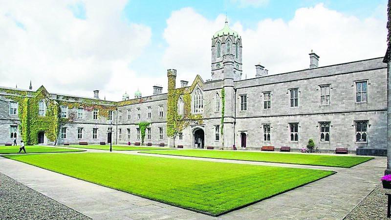 Uachtarán comhaltas na Mac Léinn sásta leis an malairt treo i gcás ardú cíosa