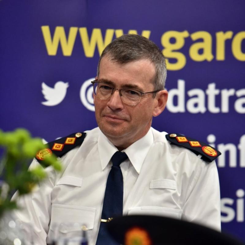 Deir Coimisinéir na nGardaí go bhfuil sé tábhachtach go bhfuil Gaeilge ag gardaí sa Ghaeltacht