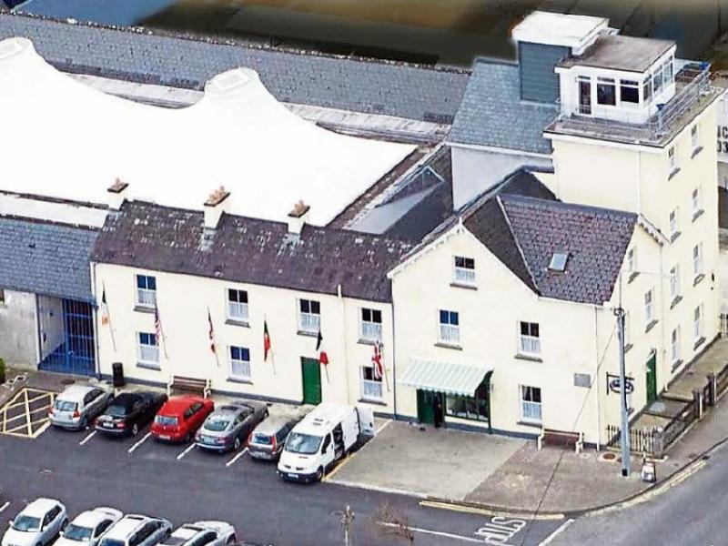 Ceadaíonn an tAire Martin maoiniú níos mó ná €170,000 do Scéim Taispeántais na Músaeim Réigiúnacha 2024