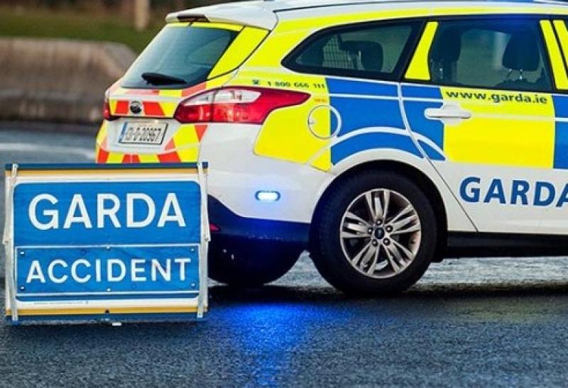 RIP: Fear ina 70í buailte i gcarr agus maraithe i dtimpiste na Mí agus gardaí ag druidim bóthar