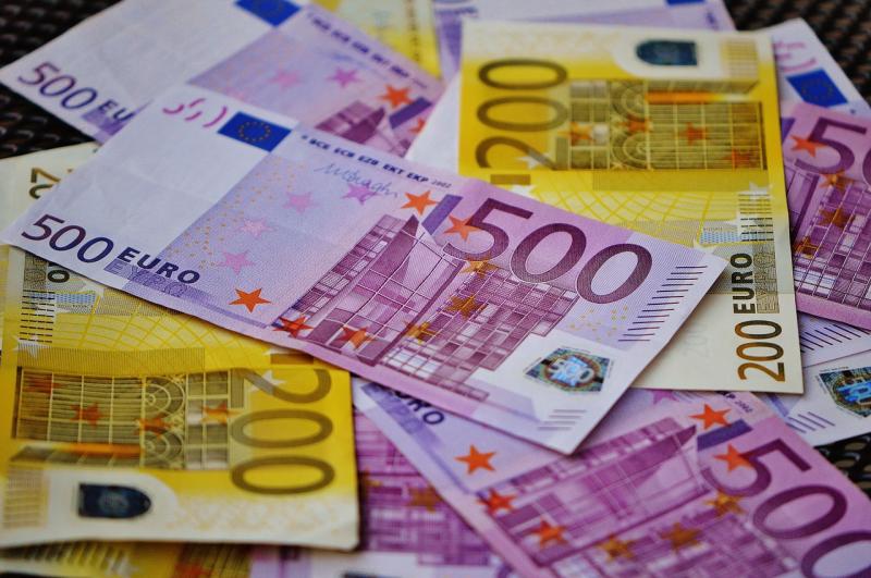 Ceiliúrann imreoir Lotto níos mó ná Lá Fhéile Pádraig le bua iontach