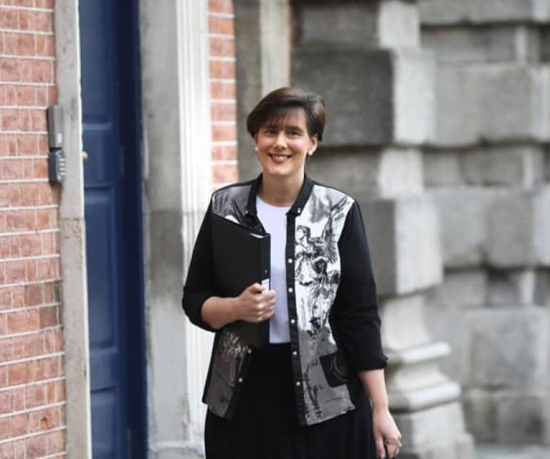 Dhá ábhar Ardteiste 'nua-aimseartha' le tabhairt isteach do dhaltaí meánscoile