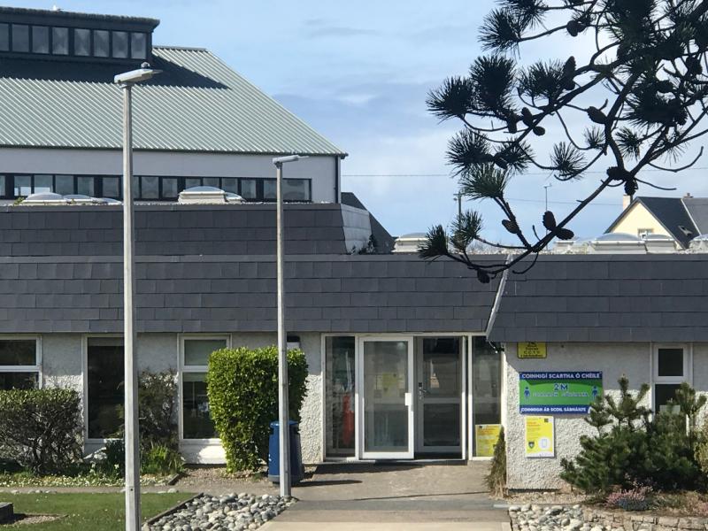 Bí páirteach i gcomórtas an Béal Binn i mbliana 