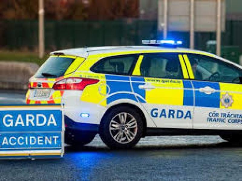 Déagóir maraithe i dtimpiste bóthair i Luimneach 
