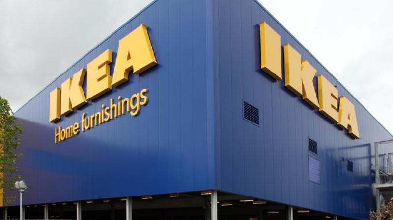 Fadhb mhór sábháilteachta aimsithe i dtáirge IKEA a díoladh le breis agus 13,000 Éireannach