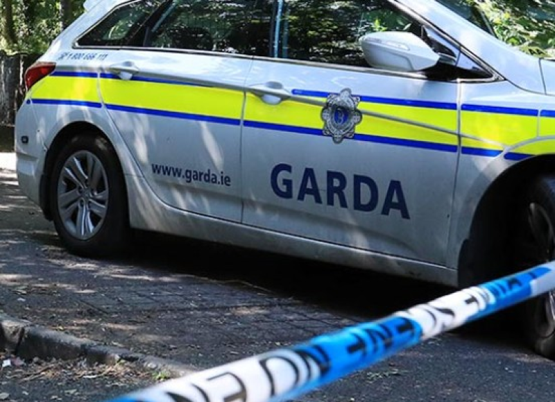 Déagóir, 17, marbh tar éis dó a bheith buailte i gcarr thar oíche i gCo Mhaigh Eo