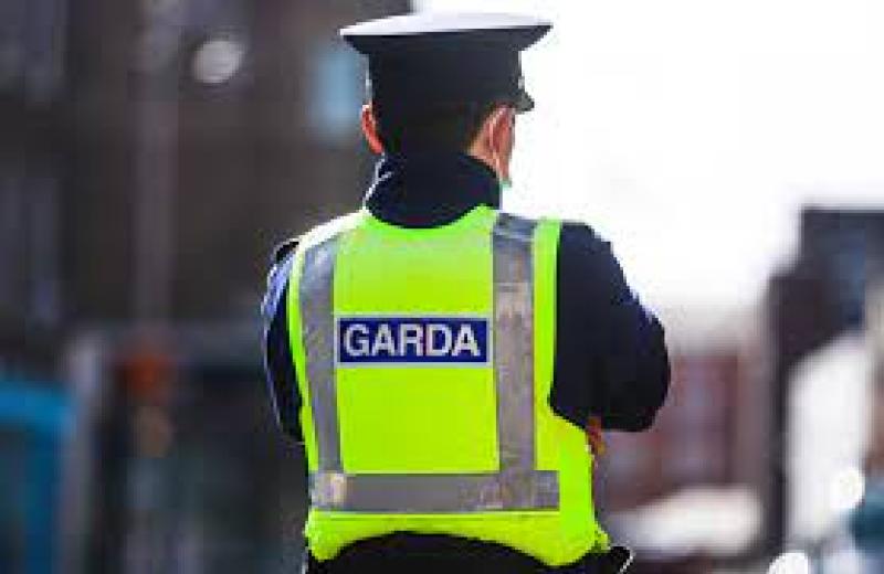 Fear marbh de bharr ionsaí i mbrú ar maidin inniu