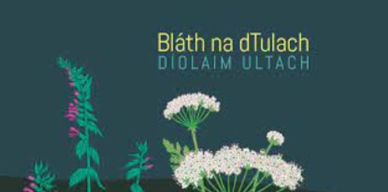 Bláth na dTulach ar ghearrliostaí na nGradam Foilsitheoireachta 