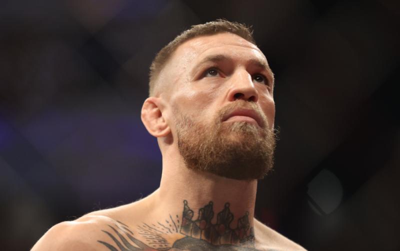 Drochscéal do Conor McGregor agus pleanálaithe ag cur bac ar phleananna le haghaidh an Ard-Mhéara uaigneach