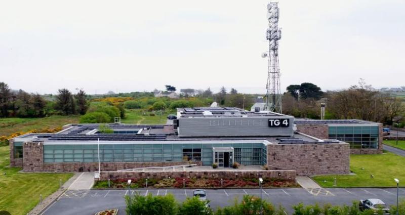 Sheol an tAire Catherine Martin TD an tseirbhís teilifíse Ghaeilge nua do dhaoine óga de chuid TG4