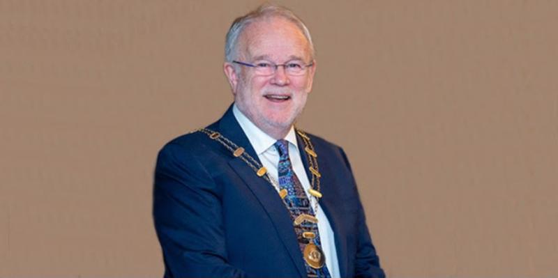Athghlaoch faighte ag Uachtarán an Oireachtais 2023