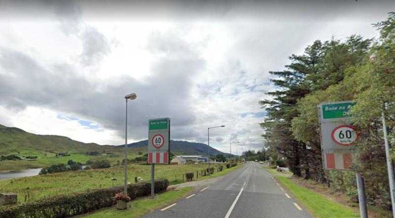 Seolfar plean teanga na Gaeltachta láir tráthnóna inniu in Áras Sheáin Bán