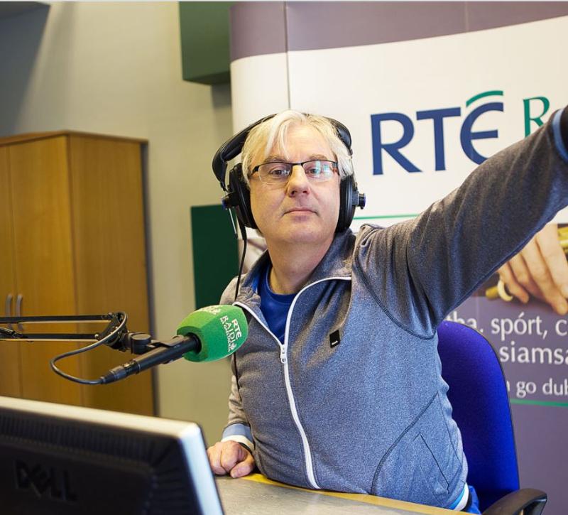 Droch scéala faighte ag Rónán Mac Aodh Bhuí ach táthar ag súil le dóchas i Meiriceá