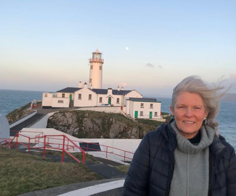Gael Chill Dara I Gcéin – Ó Dhroichead Nua Go Dún Na Ngall