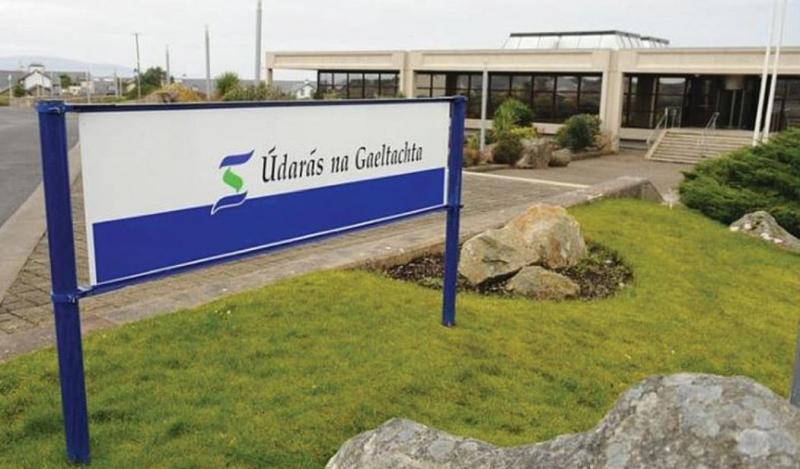 An Bille um Údarás na Gaeltachta (Leasú) 2024 foilsithe