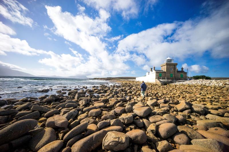 Bl&aacute;iseadh beag ar an mh&eacute;id a bheas le gn&oacute;dh as SOLAS 