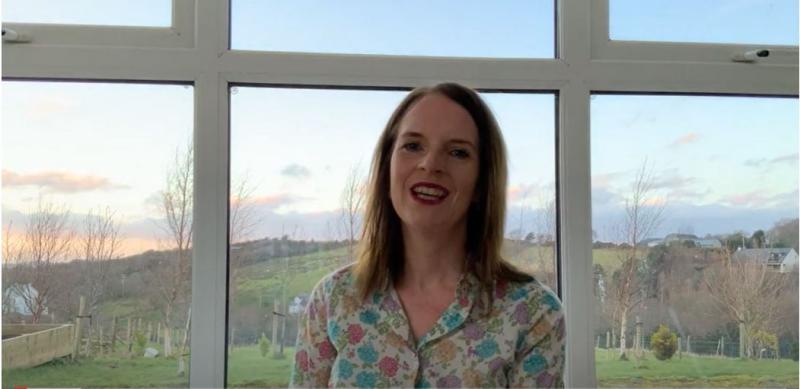 Féile mhór ceoil ar oileán Árainn Mhór an deireadh seachtaine seo
