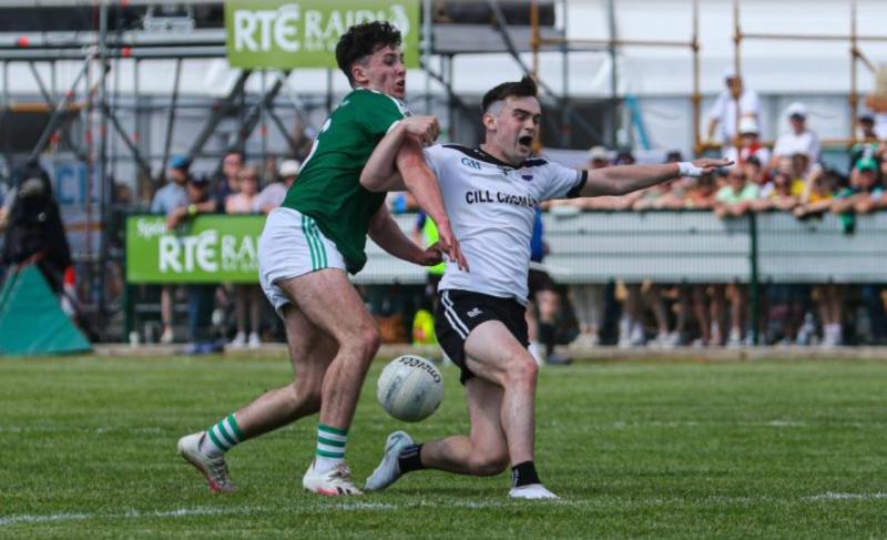 Deireadh seachtaine do chéad scoth sna méilte le Comórtas Péile na Gaeltachta 