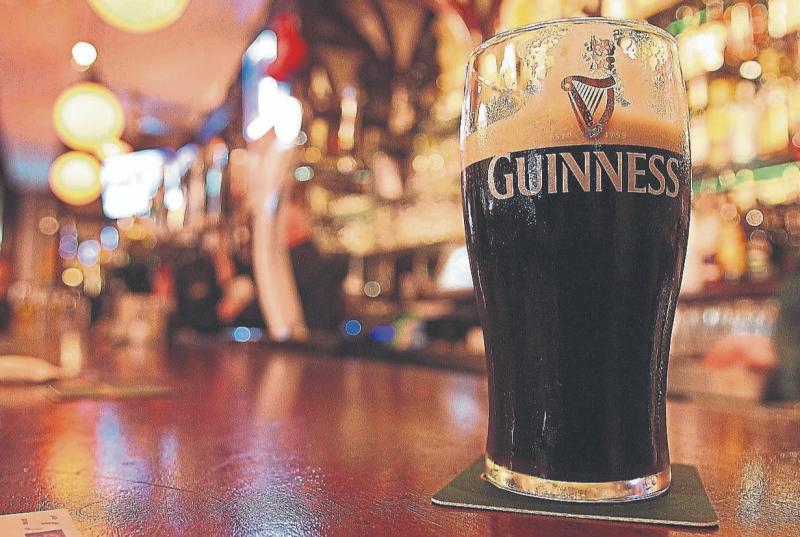Where to watch Rugby World Cup in Kilkenny?