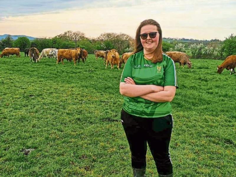Macra ag tnúth le curiarracht dhomhanda a bhriseadh ag an gComórtas Náisiúnta Treabhdóireachta