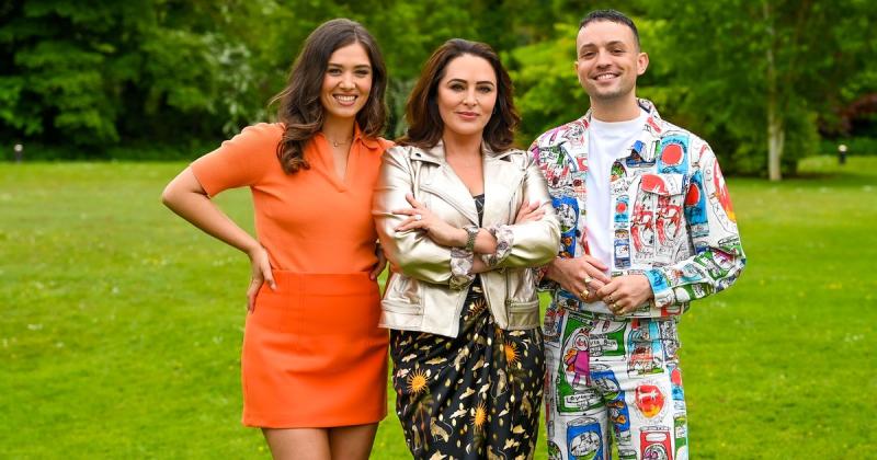 Ag cur foireann Grá ar an Trá i láthair: 10 réalta réidh le tabhairt faoi thuras rómánsúil Gaelach