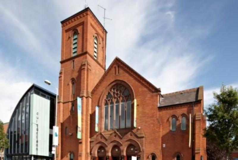 L&aacute; m&oacute;r imeachta&iacute; ag Aontas na Scr&iacute;bhneoir&iacute; Gaeilge sa&nbsp;Chult&uacute;rlann&nbsp;